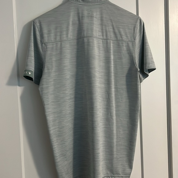 🌺3/$15 Oakley tailored fit polo shirt - Picture 8 of 10